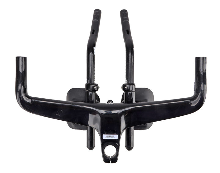 51 Speedshop Carbon Mono Riser Aerobar Triathlon Bike Cockpit w/ FSM Extensions