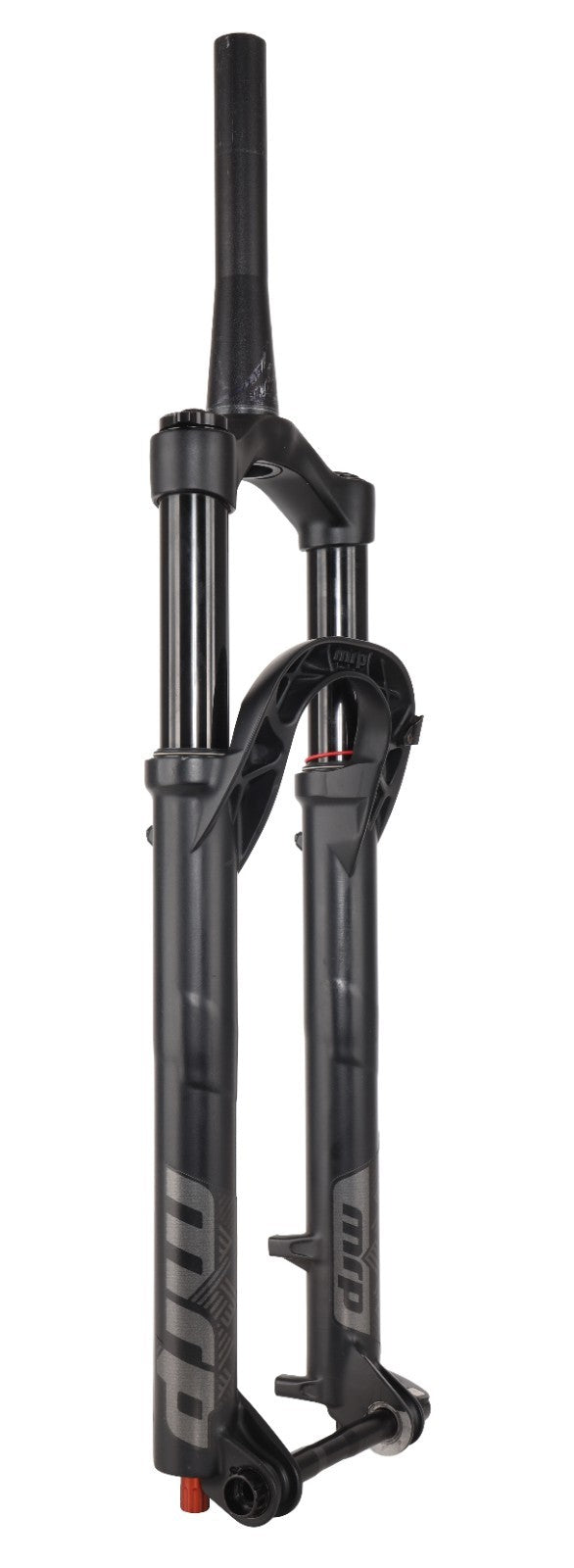 MRP Ribbon SL Mountain Bike Fork 29" Disc 120mm BLACK 15QR x 110mm 35mm XC MTB
