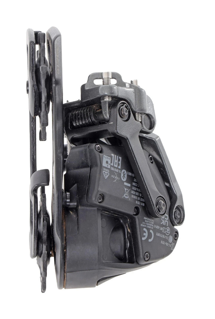 SRAM Rival XPLR eTap AXS 12 Spd Road Bike Rear Derailleur 44T Grey w/Out Battery