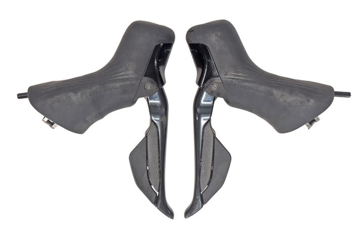 Shimano Dura-Ace ST-R9270/BR-R9270 Di2 2x 12s Shifter Brake Lever R/L PAIR Disc