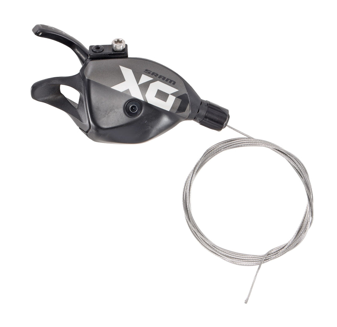 SRAM X01 Eagle 12 Speed RIGHT Rear Mountain Bike Trigger Shifter MTB XC DH Race