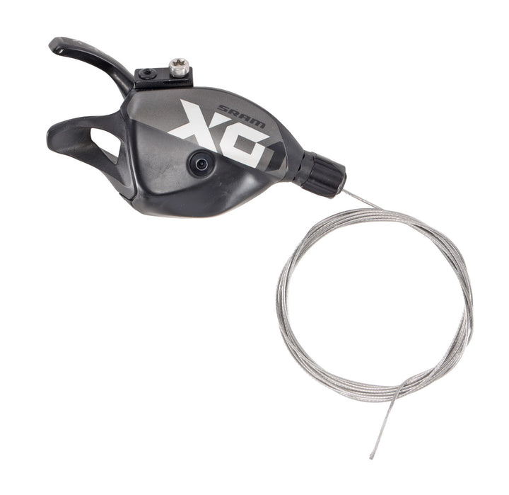 SRAM X01 Eagle 12 Speed RIGHT Rear Mountain Bike Trigger Shifter MTB XC DH Race