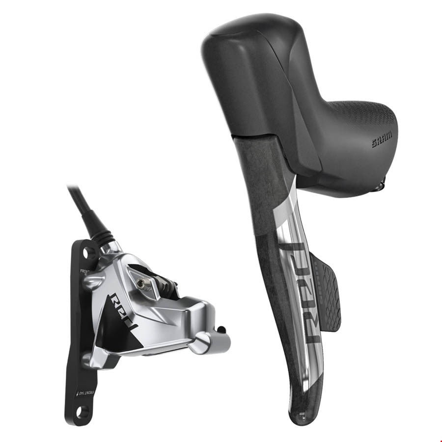 SRAM Red eTap AXS HRD D1 Flat Mount Shift Brake System Hydraulic LEFT 1000mm CX