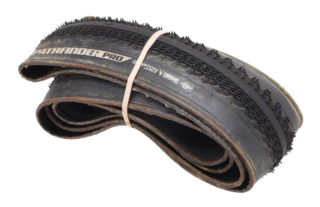 Specialized Pathfinder PRO Tubeless Gravel Bike Tire 700 x 38c BLACK 2Bliss