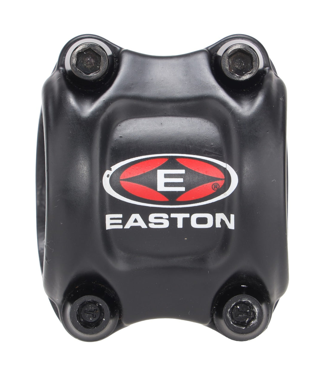 Easton EC90 Carbon Road Bike Stem 31.8 x 100mm +/- 10º 1 1/8" Titanium Hardware