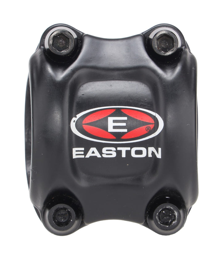 Easton EC90 Carbon Road Bike Stem 31.8 x 100mm +/- 10º 1 1/8" Titanium Hardware