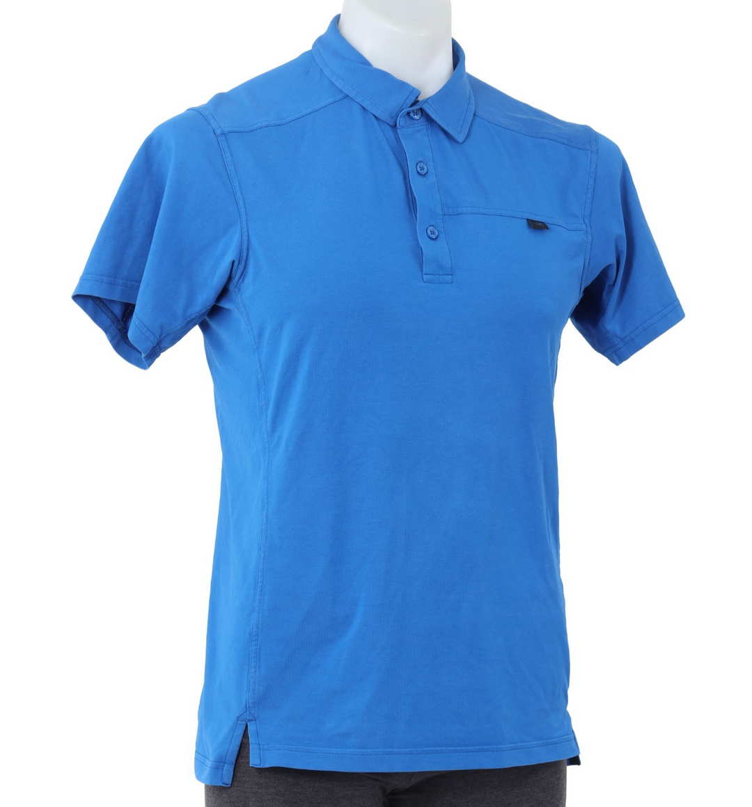 Arcteryx Captive Short Sleeve Polo Shirt 3-Pack Men SMALL Green Blue Navy
