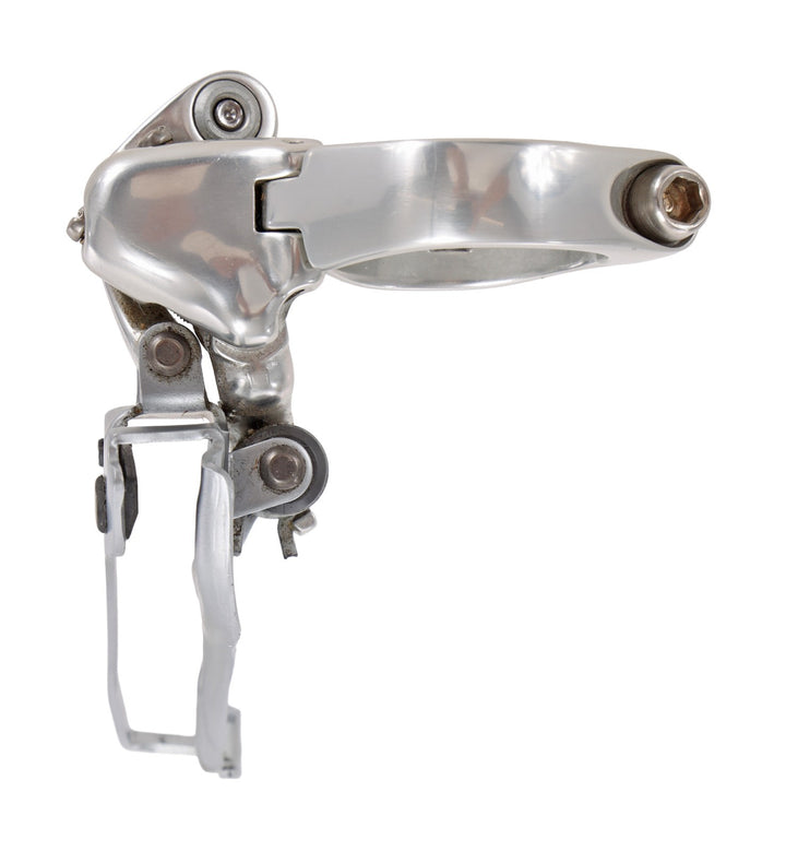 Campagnolo Athena 2 x 11 Speed Road Bike Front Derailleur 35mm Clamp-On