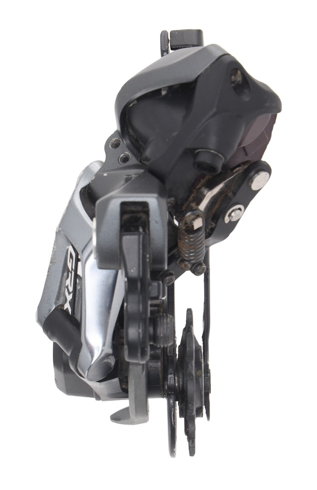 Shimano GRX RD-RX817 Di2 11 Speed Gravel Bike Rear Derailleur 42T Max Electronic