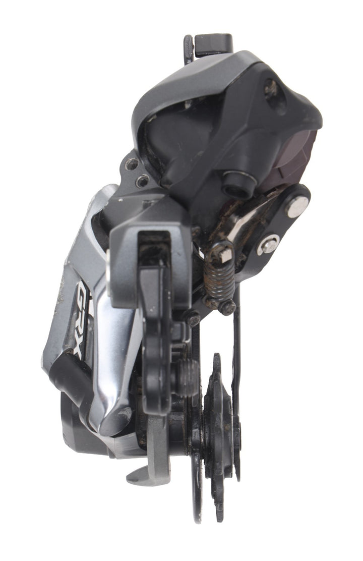 Shimano GRX RD-RX817 Di2 11 Speed Gravel Bike Rear Derailleur 42T Max Electronic