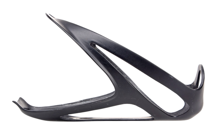 Specialized S-Works Carbon Rib Cage III Water Bottle Cage MATTE BLACK 22 grams