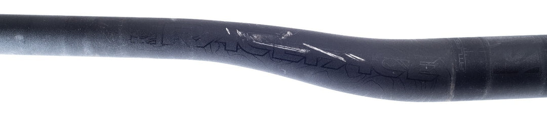Race Face Atlas Alloy Mountain Bike Handlebars 35 x 760mm Black 8º 20mm Rise