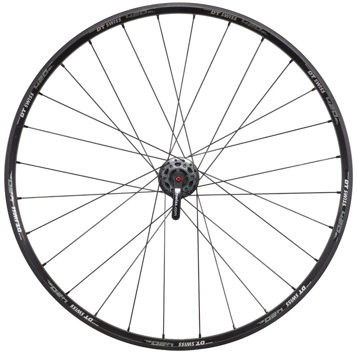 Specialized DT Swiss 420 SL Alloy Mtn Bike 26" FRONT Wheel 6B Disc 9 x 100mm QR