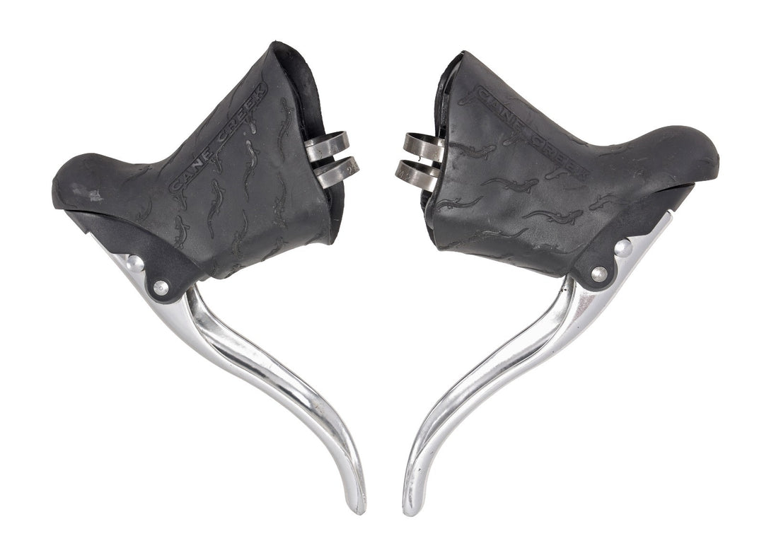 Cane Creek SCR-5 Road Bike Brake Lever SET Drop Bar Cycling Dia-Compe
