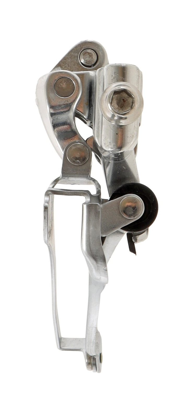 Shimano Ultegra FD-6600 2x 10s Front Derailleur Braze On Road Bike Race Vintage