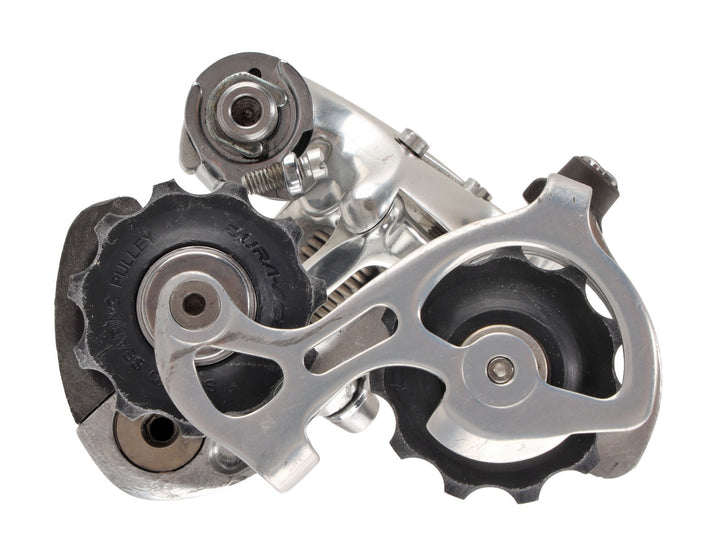 Shimano Dura-Ace RD-7700 9 Speed Road Bike Rear Derailleur Short Cage 27T Max