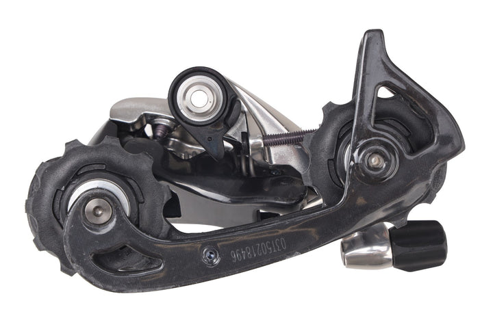 SRAM Red 10s Road Bike Rear Derailleur WiFLi Medium Cage Max 32T Ceramic Carbon