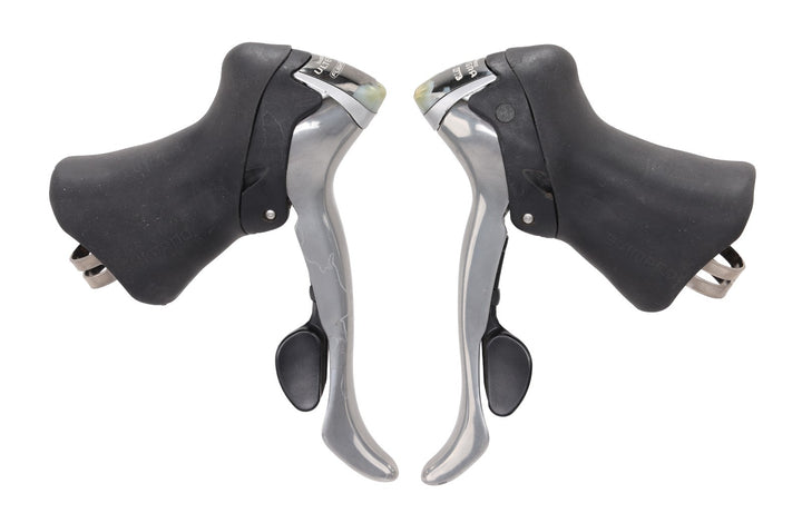 Shimano Ultegra ST-6510 2/3x 9 Speed Road Bike Shift Brake Lever SET Flight Deck