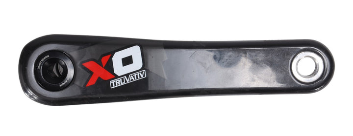 Truvativ SRAM X0 Carbon Mtn Bike LEFT Crank Arm 175mm BB30 Non-Drive Side ONLY