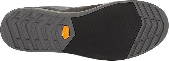 Pearl Izumi X-ALP LAUNCH Mountain Bike Shoes EU 43 US Men 9.5 Flat Pedal Lace Up