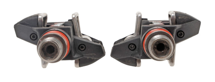 TIME ATAC XC12 Mountain Bike Clipless Pedals 2-Bolt Titanium Carbon Gravel Race