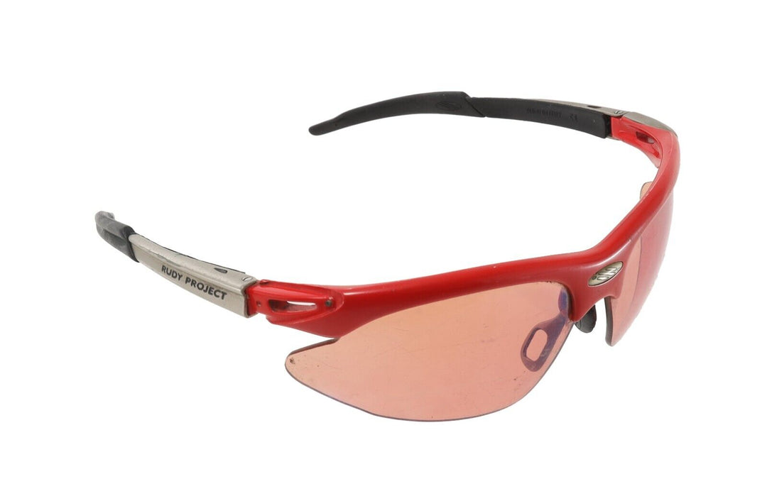 Rudy Project Kerosene Cycling Sunglasses RED Road Bike Triathlon MTB Spare Lens