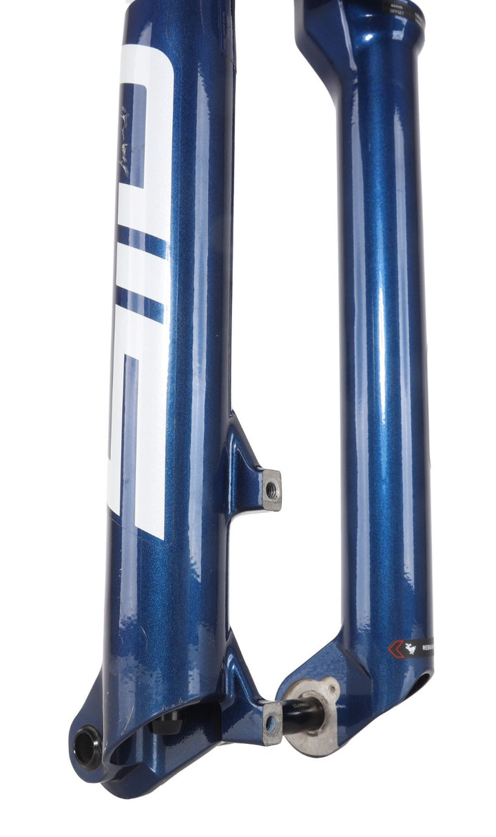 RockShox SID Ultimate 3P DebonAir+ Mtn Bike Fork 120mm 29" 15x110mm 44mm Fender