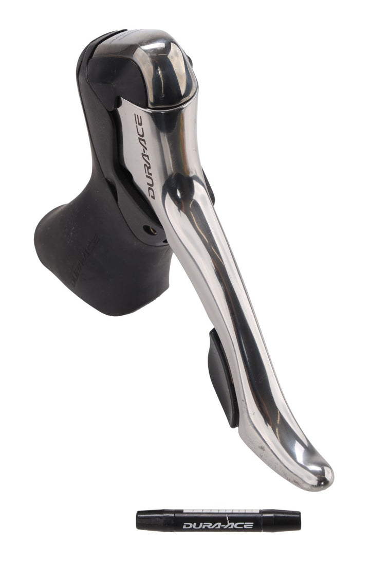 Shimano Dura-Ace ST-7801 STI 2 x 10 Speed Right/Rear Road Bike Shift Brake Lever