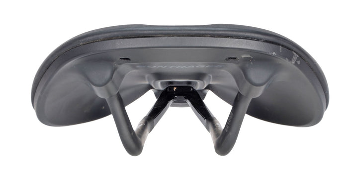 Bontrager Verse Pro Carbon 145mm Road Bike Saddle 7 x 10mm Rails Gravel MTB XC