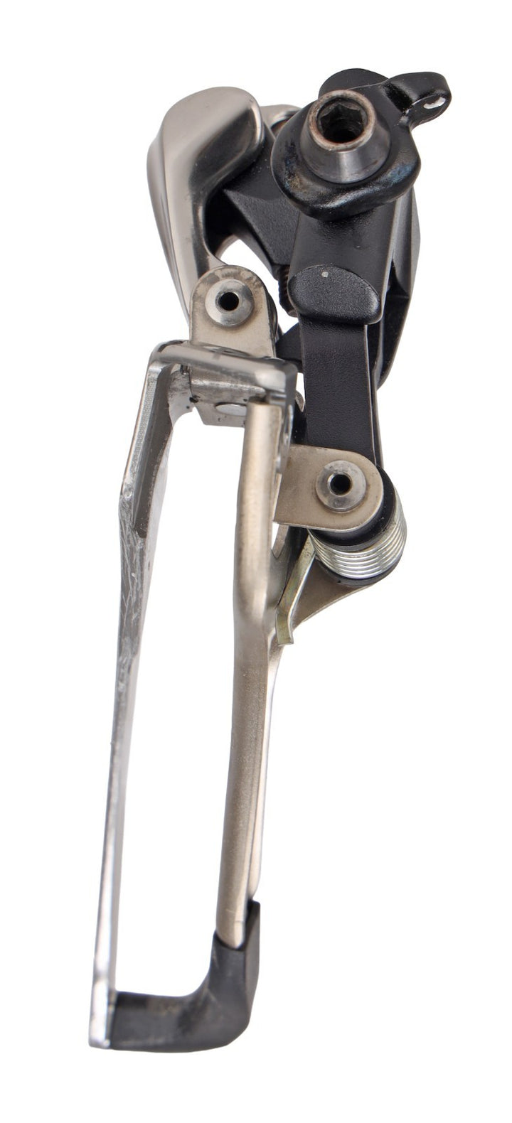 SRAM Red 22 Yaw 2 x 11 Speed Road Bike Front Derailleur Braze-On