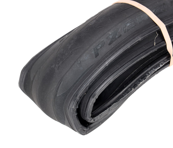 Pirelli P Zero Race TLR Road Bike Tire 700 x 30c Black Tubeless