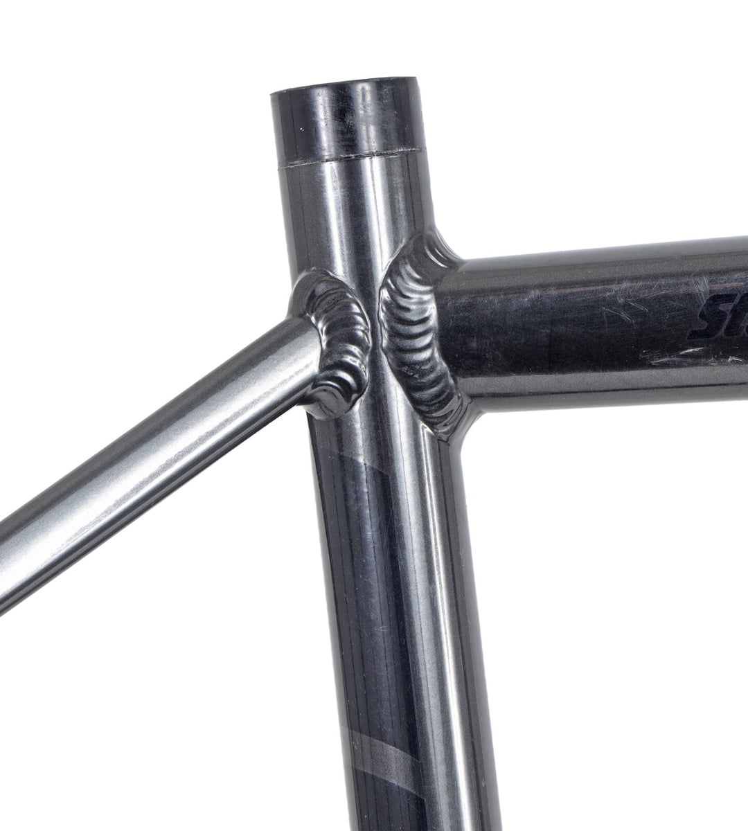 Salsa Cycles Stormchaser Alloy Disc Gravel Bike Frameset 54.5cm Black 700c 2021