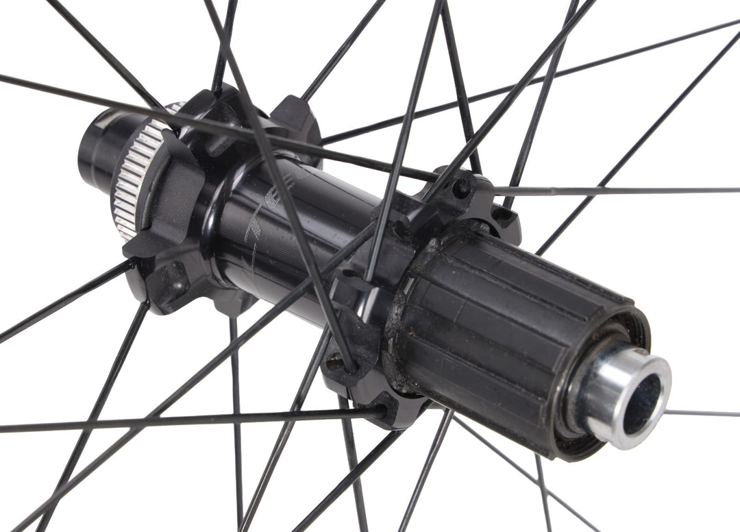 Shimano Ultegra C36 WH-R8170 Tubeless Carbon Road Wheelset CL Disc 11/12 Sp 700c