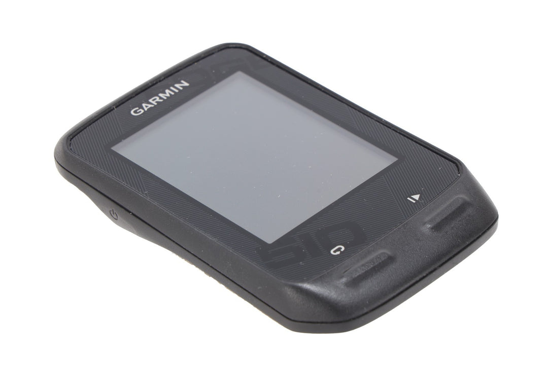 Garmin Edge 510 Road Bike GPS Computer w/Heart Rate Strap Touchscreen Gravel MTB