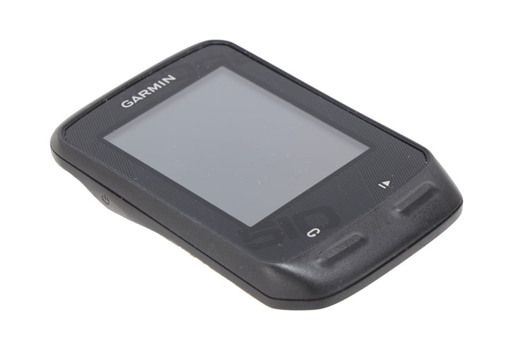 Garmin Edge 510 Road Bike GPS Computer w/Heart Rate Strap Touchscreen Gravel MTB