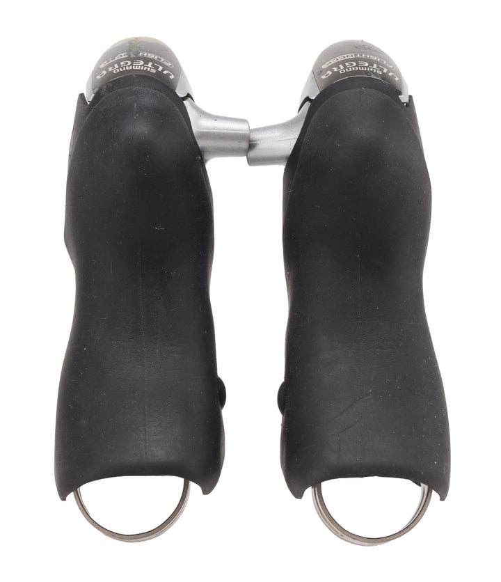 Shimano Ultegra ST-6510 2/3x 9 Speed Road Bike Shift Brake Lever SET Flight Deck