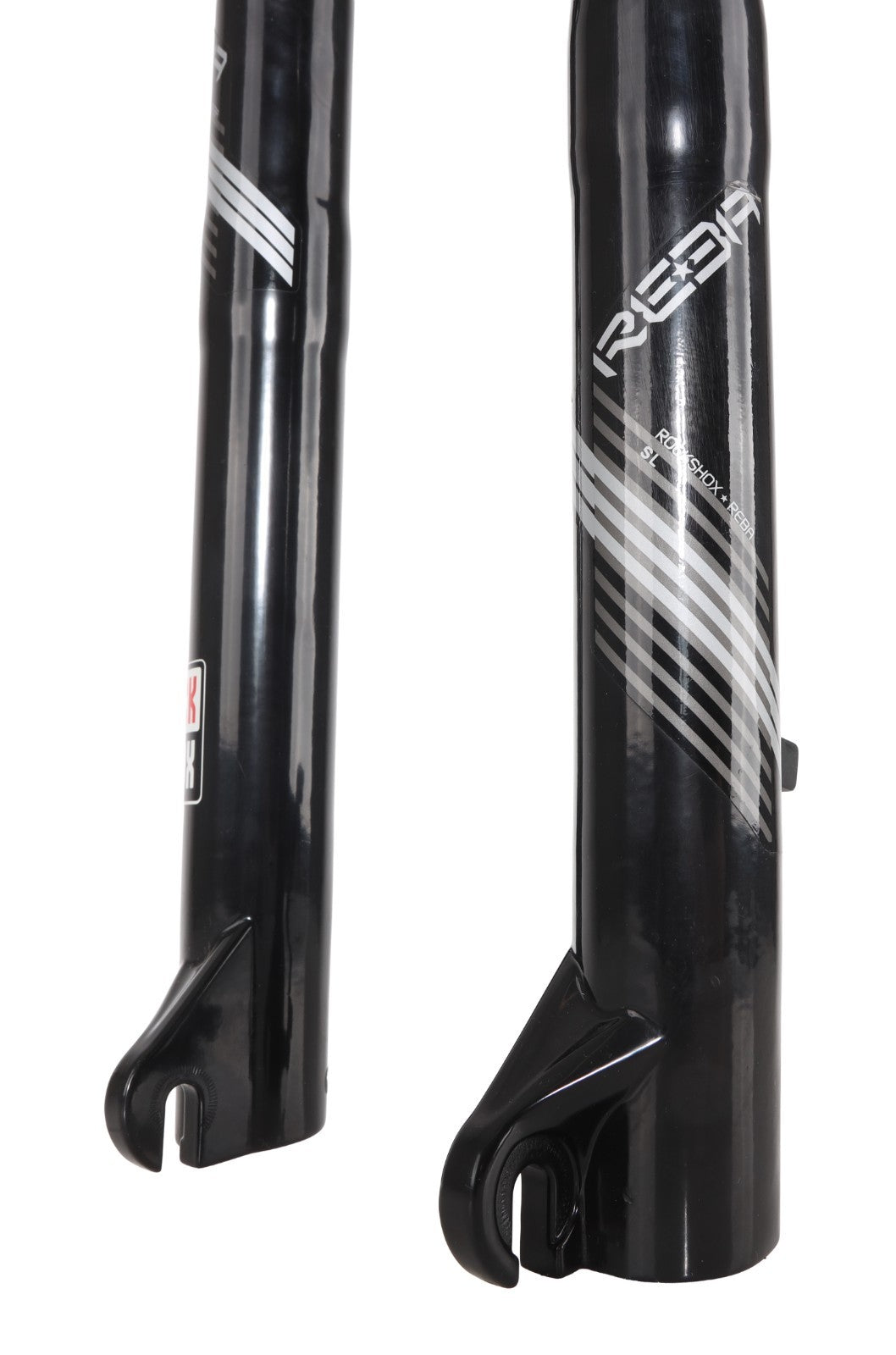 RockShox Reba SL 29" Mtn Bike Dual Air Fork 80mm Travel 1-1/8" Remote QR Disc XC