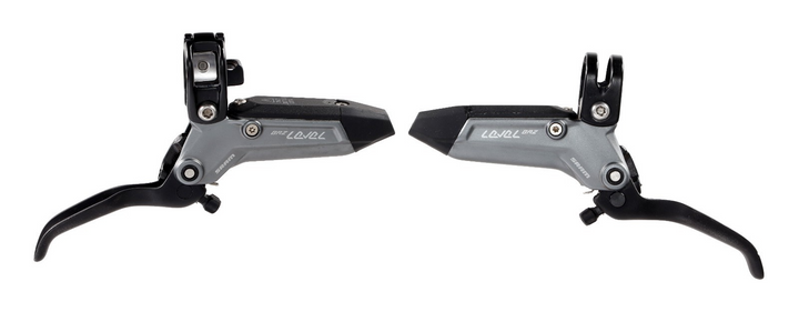 SRAM Level Bronze Stealth Mountain Bike Hydraulic Disc Brake Lever PAIR
