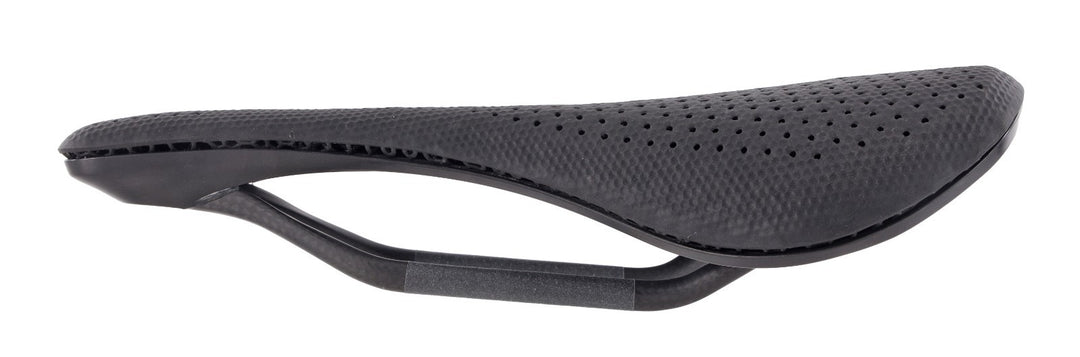 Specialized S-Works Phenom w/ Mirror Road Bike Saddle 143mm 7 x 9mm FACT Carbon