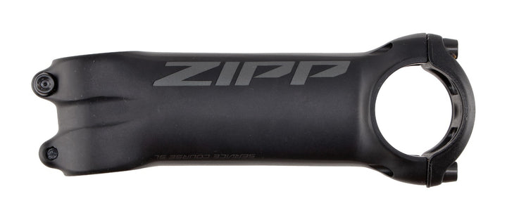 Zipp Service Course SL Alloy Road Bike Stem 31.8 x 110mm 6º BLACK 1 1/8" Gravel