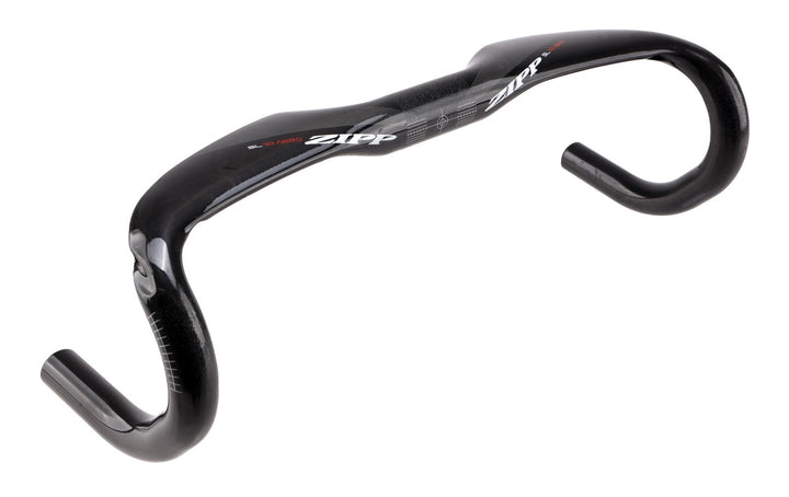 Zipp SL-70 Aero Carbon Road Bike Drop Handlebar 31.8 x 40cm 4º Flare Gravel