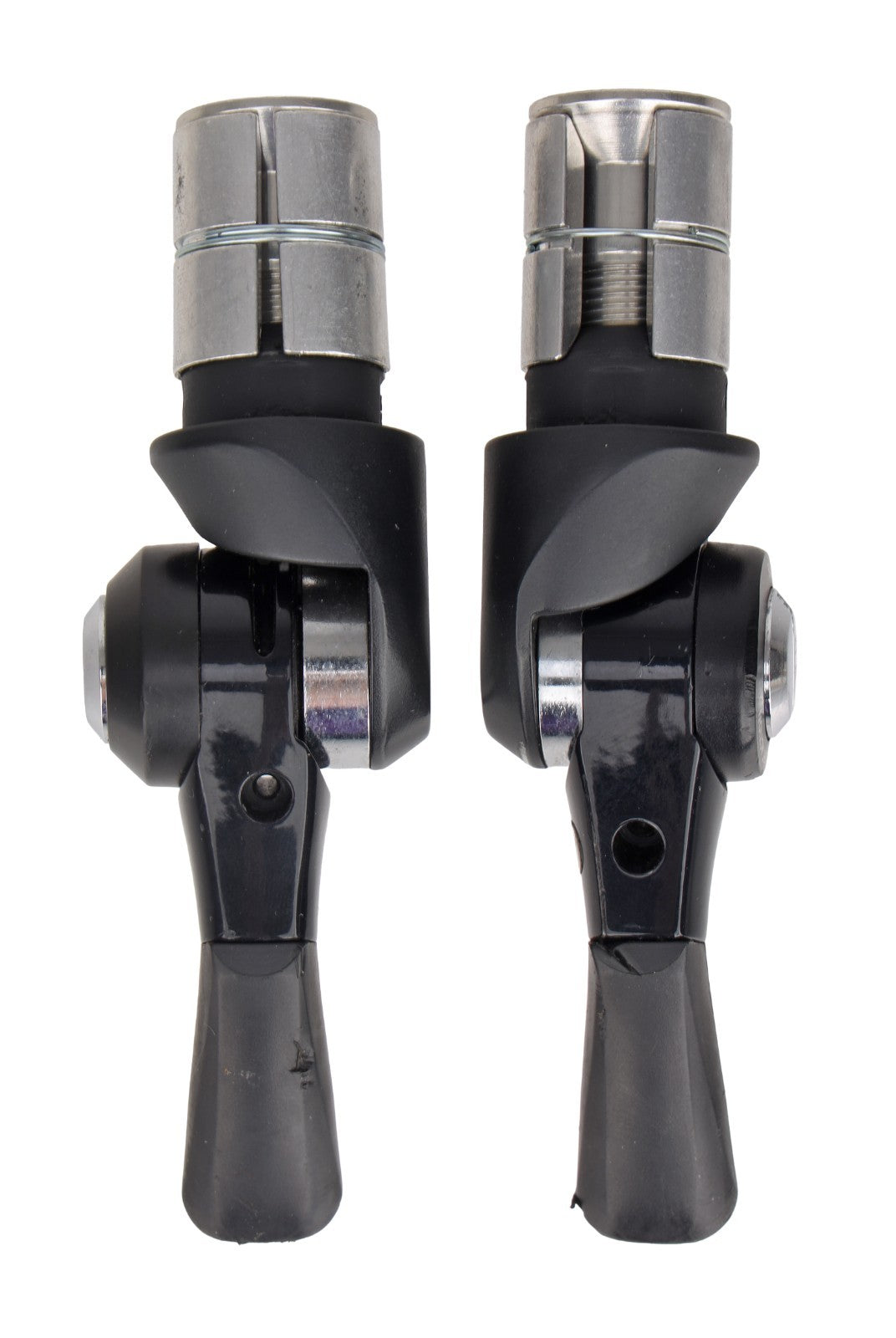 Shimano Dura-Ace SL-BSR1 2 x 11 Speed Triathlon Bike Bar End Shifter SET TT Road