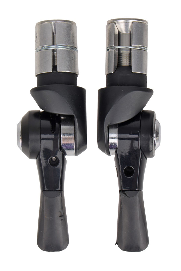 Shimano Dura-Ace SL-BSR1 2 x 11 Speed Triathlon Bike Bar End Shifter SET TT Road