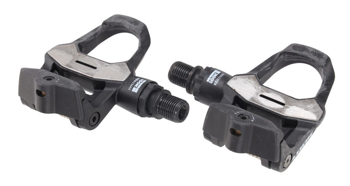 Look KEO 2 Max Clipless Road Bike Pedals 3-Bolt Tri TT Race Gravel Touring