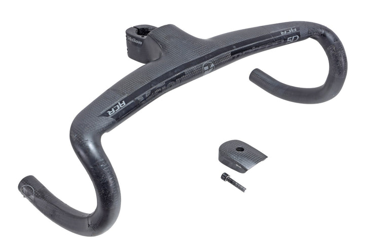 Vision Metron 5D ACR 3K Carbon Integrated Road Bike Drop Handlebar 400 x 100mm