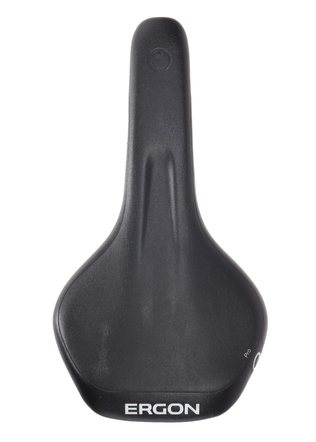 Ergon SMR3 Pro Mountain Bike Saddle 155mm 7 x 7mm TiNox Rails MTB Gravel