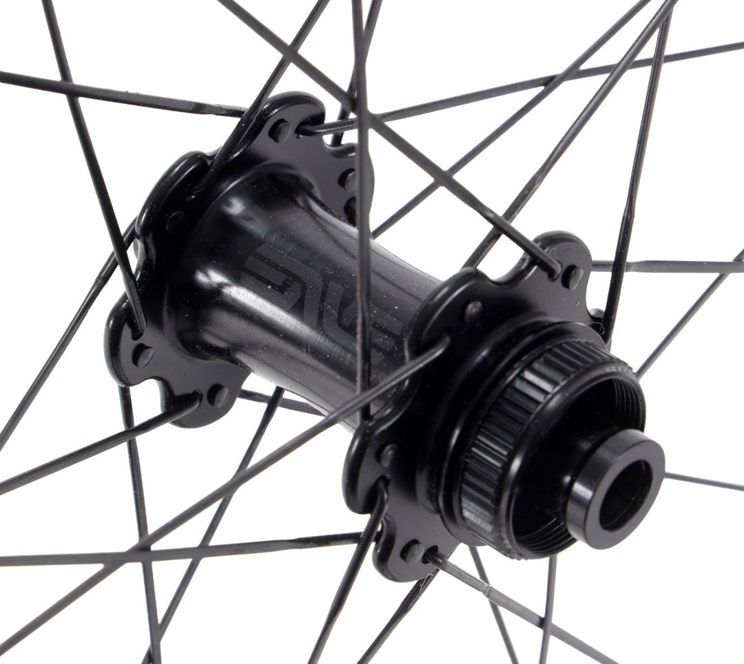 ENVE SES 3.4 AR Disc Carbon Tubeless Gravel Bike Wheelset 12/13 Sp SRAM XDR 700c