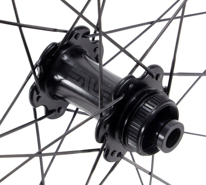 ENVE SES 3.4 AR Disc Carbon Tubeless Gravel Bike Wheelset 12/13 Sp SRAM XDR 700c