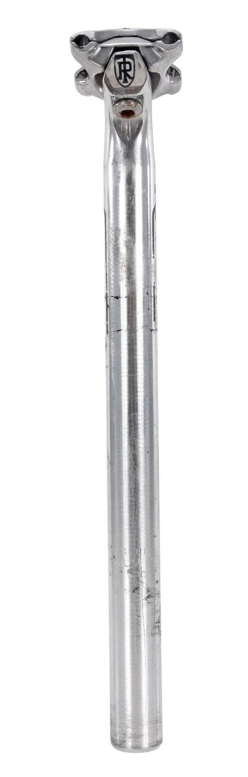 Ritchey Alloy Road Bike Seatpost 27.2 x 350mm One-Bolt 25mm SB 7 x 7mm