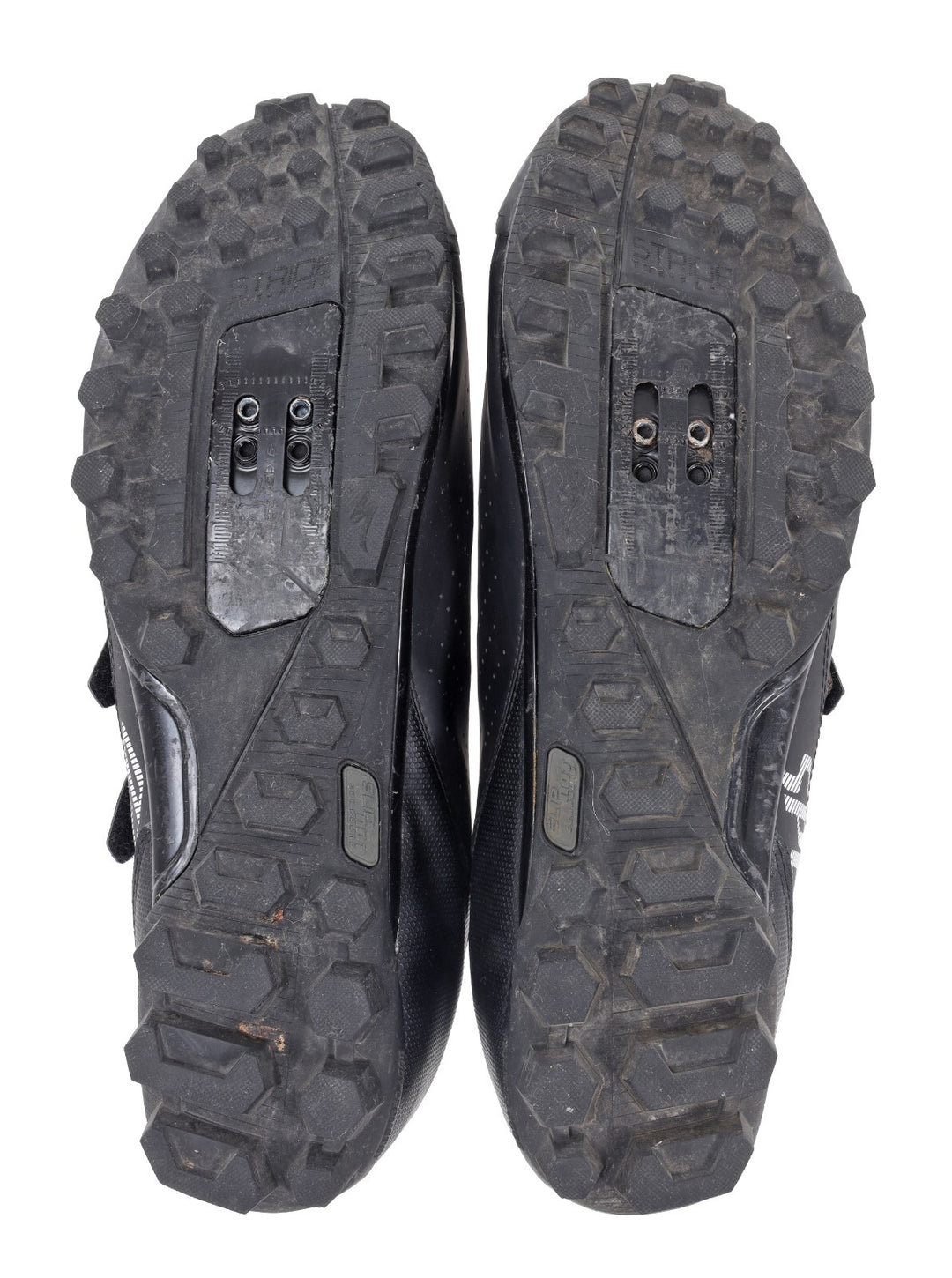Specialized Recon 1.0 Mountain Bike Shoes EU 46 US Men 12.25 2 Bolt MTB Gravel